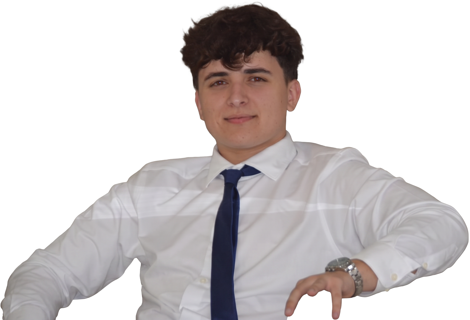 Leandro Lima, fundador da OxiriaAgency